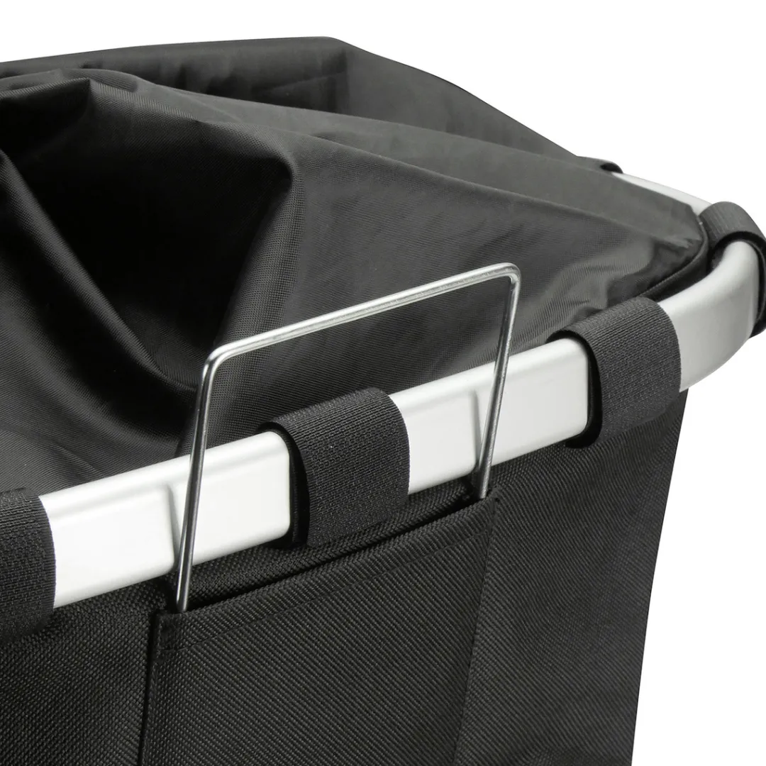 ROSE Bikes CARRYBAG GT UniKlip 2 Luggage Rack Basket| Bike Bags|Bike Baskets