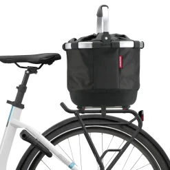 ROSE Bikes CARRYBAG GT UniKlip 2 Luggage Rack Basket| Bike Bags|Bike Baskets