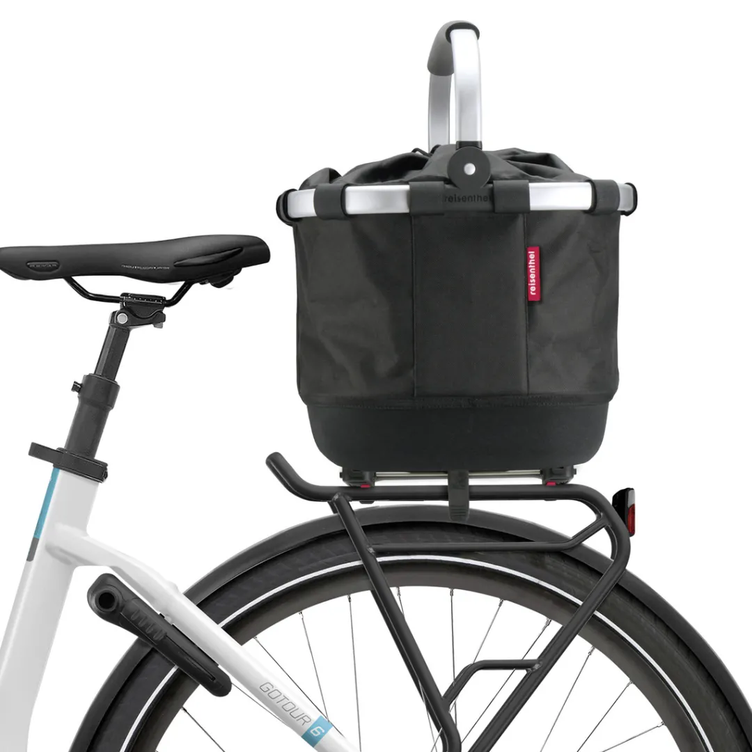 ROSE Bikes CARRYBAG GT UniKlip 2 Luggage Rack Basket| Bike Bags|Bike Baskets