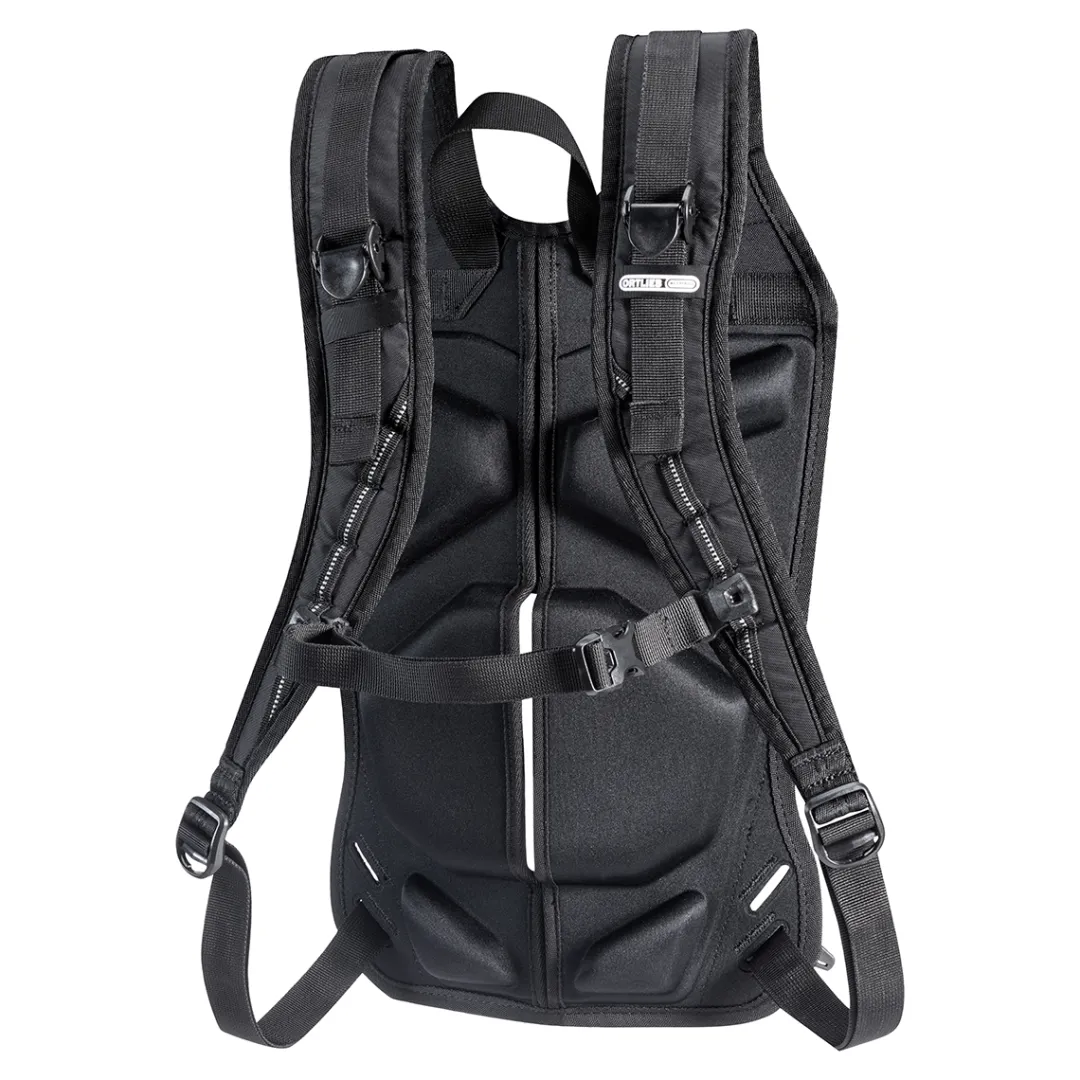 ROSE Bikes CARRYING SYSTEM BIKE PANNIER for ORTLIEB Bike Bags| Bike Bags