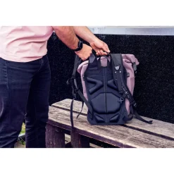 ROSE Bikes CARRYING SYSTEM BIKE PANNIER for ORTLIEB Bike Bags| Bike Bags