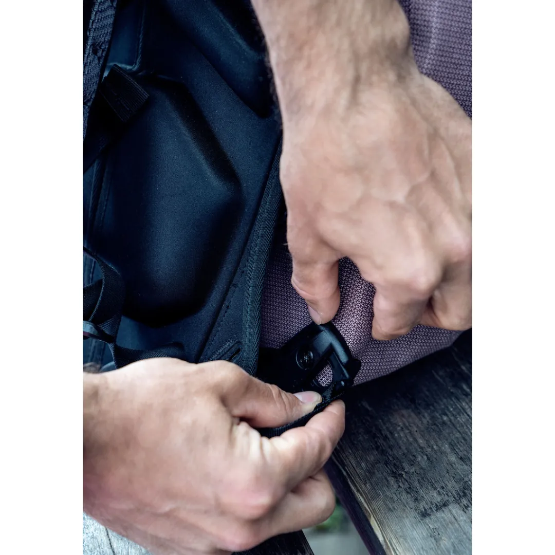 ROSE Bikes CARRYING SYSTEM BIKE PANNIER for ORTLIEB Bike Bags| Bike Bags