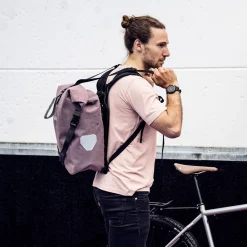 ROSE Bikes CARRYING SYSTEM BIKE PANNIER for ORTLIEB Bike Bags| Bike Bags