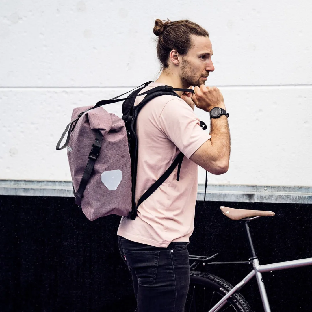 ROSE Bikes CARRYING SYSTEM BIKE PANNIER for ORTLIEB Bike Bags| Bike Bags