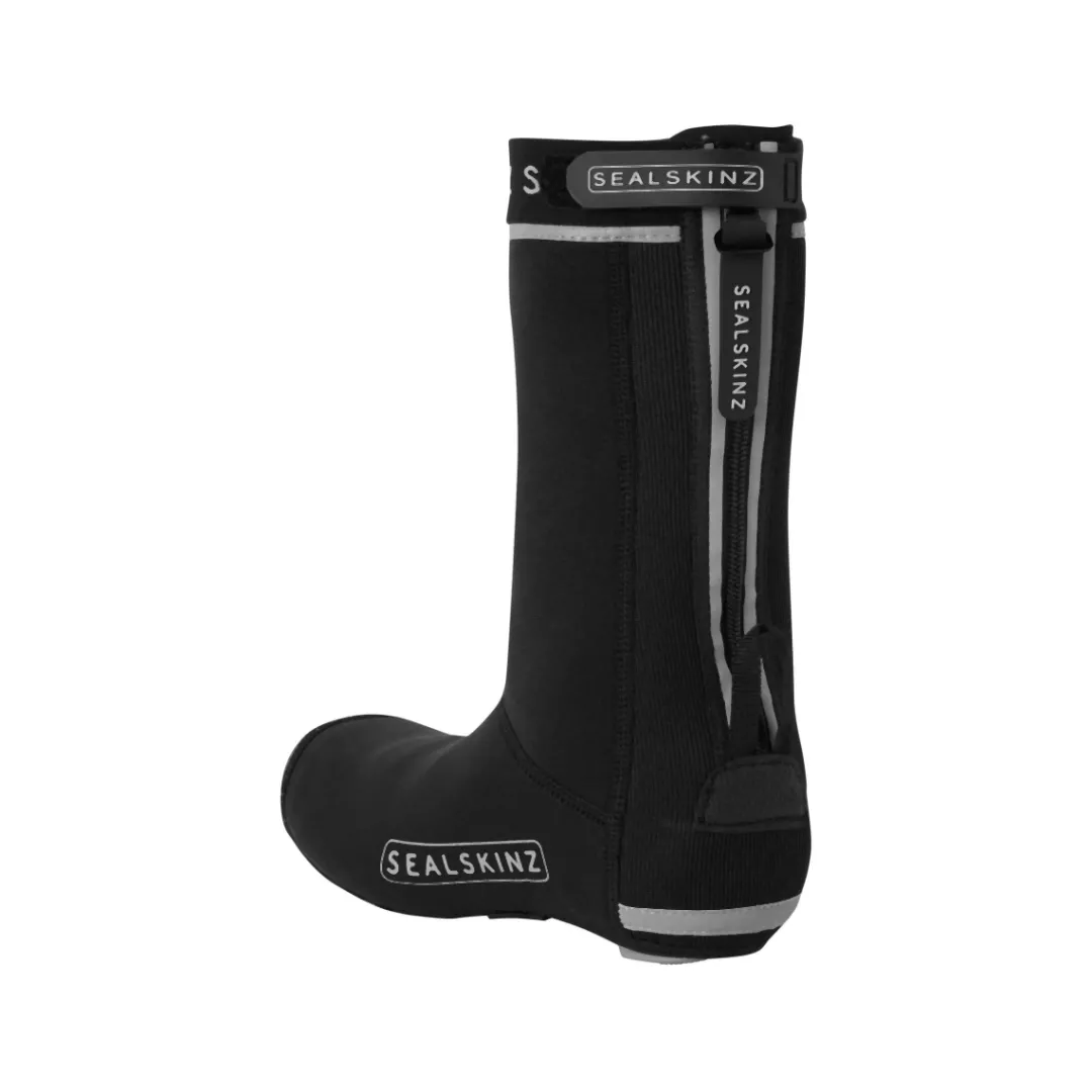 ROSE Bikes CASTON All Weather Open-Sole Cycle Overshoes| Overshoes