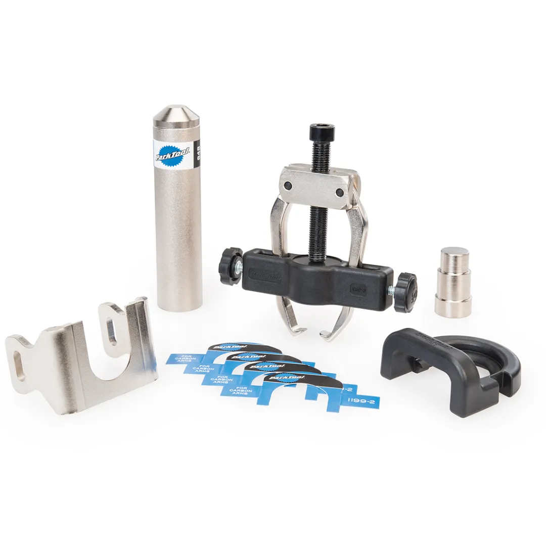 ROSE Bikes CBP-8 campagnlolo crank and bearing tool set| Bike Tools