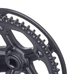 ROSE Bikes CDN S150 Crankset incl. Guard| MTB