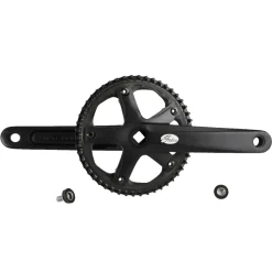 ROSE Bikes CDN S150 Crankset with Sprocket 50 T| City And Touring