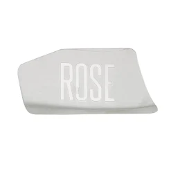 ROSE Bikes CDX Cross/Backroad (2017-2019) Chainsuck Frame Protector| Mounting Parts