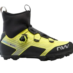 ROSE Bikes CELSIUS XC ARCTIC GTX Winter MTB Shoes| MTB Shoes|Winter Shoes