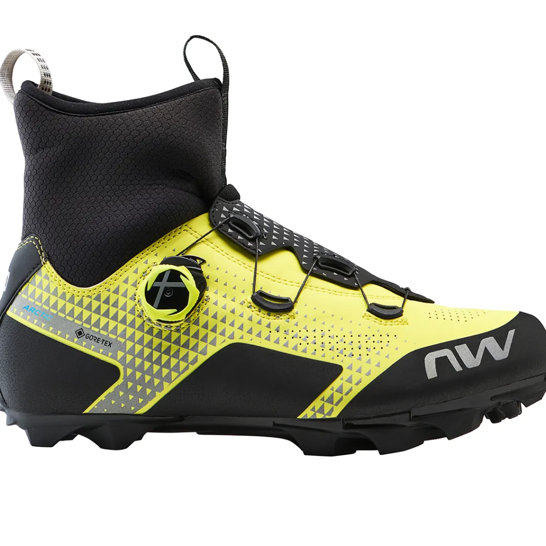 ROSE Bikes CELSIUS XC ARCTIC GTX Winter MTB Shoes| MTB Shoes|Winter Shoes