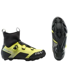 ROSE Bikes CELSIUS XC ARCTIC GTX Winter MTB Shoes| MTB Shoes|Winter Shoes