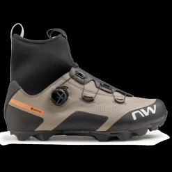 ROSE Bikes CELSIUS XC GTX Winter Shoes for XC and Marathon| MTB Shoes|Winter Shoes