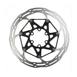 ROSE Bikes Centerline X Rounded 6-hole Brake Disc, incl. Steel Fixing Bolts| Accessories