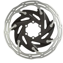 ROSE Bikes Centerline XR (CLX-R) Rounded Rotor 6-Bolt| Accessories