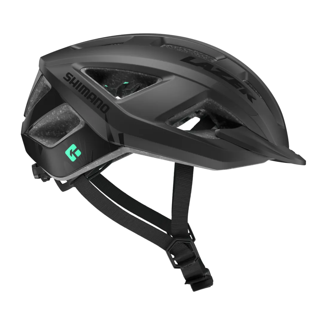 ROSE Bikes CERRO KINETICORE Bike Helmet| Urban Helmets And City Helmets