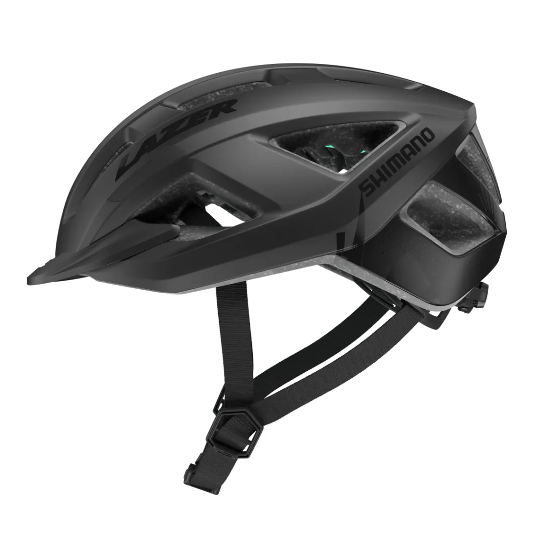 ROSE Bikes CERRO KINETICORE Bike Helmet| Urban Helmets And City Helmets
