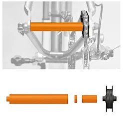 ROSE Bikes Chain Master Chain Holder| Bike Tools