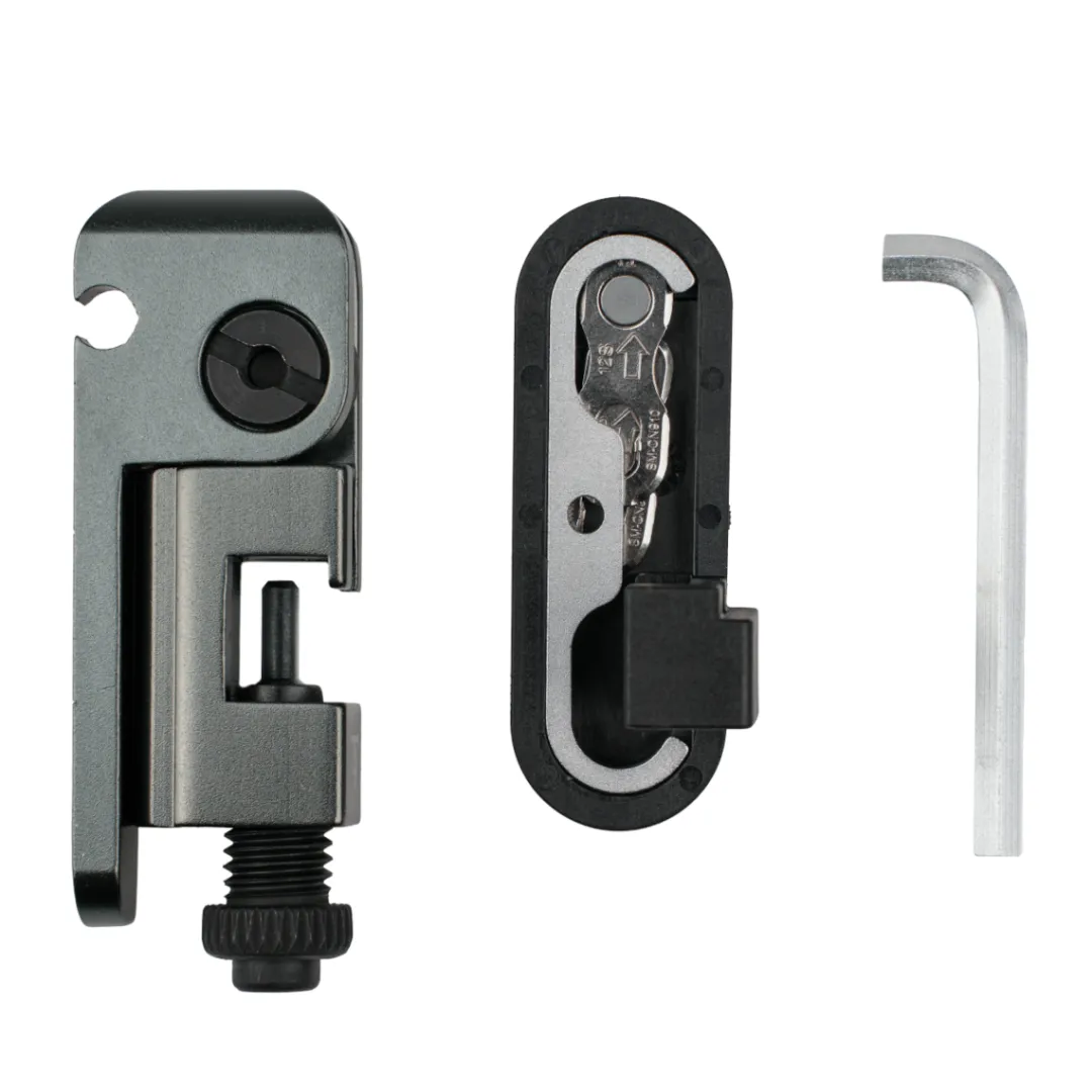 ROSE Bikes Chain Master Pro Chain Tool universal up to 13 speed| Bike Tools