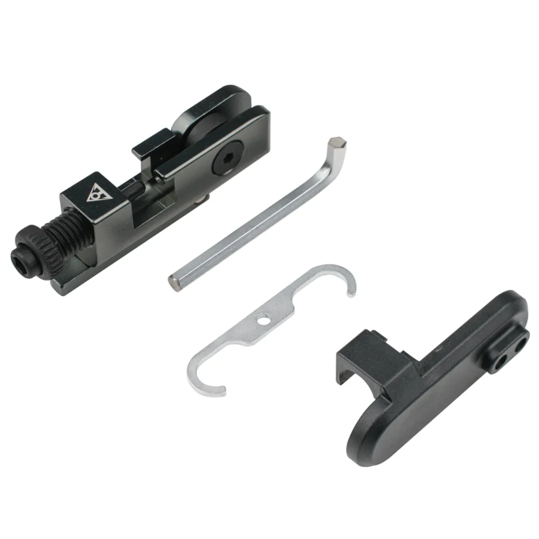 ROSE Bikes Chain Master Pro Chain Tool universal up to 13 speed| Bike Tools