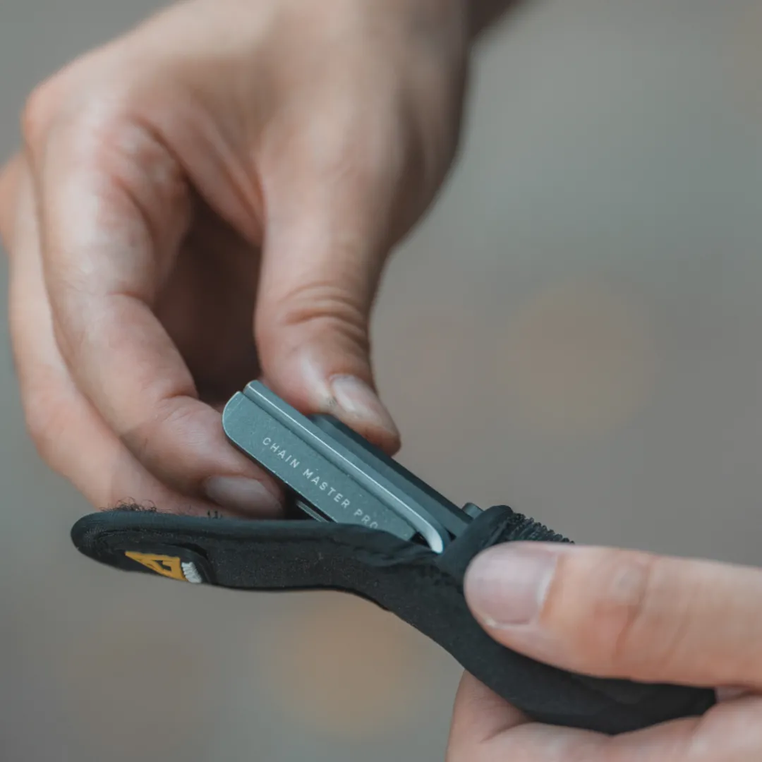 ROSE Bikes Chain Master Pro Chain Tool universal up to 13 speed| Bike Tools