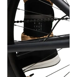 ROSE Bikes CHAIN PROTECTION Ankle Cuff| Hi-Vis