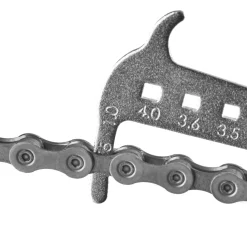 ROSE Bikes Chain Wear Gauge with Chain Holder| Bike Tools
