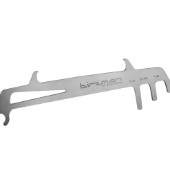 ROSE Bikes Chain Wear Indicator for 1-12 Speed Chains| Bike Tools