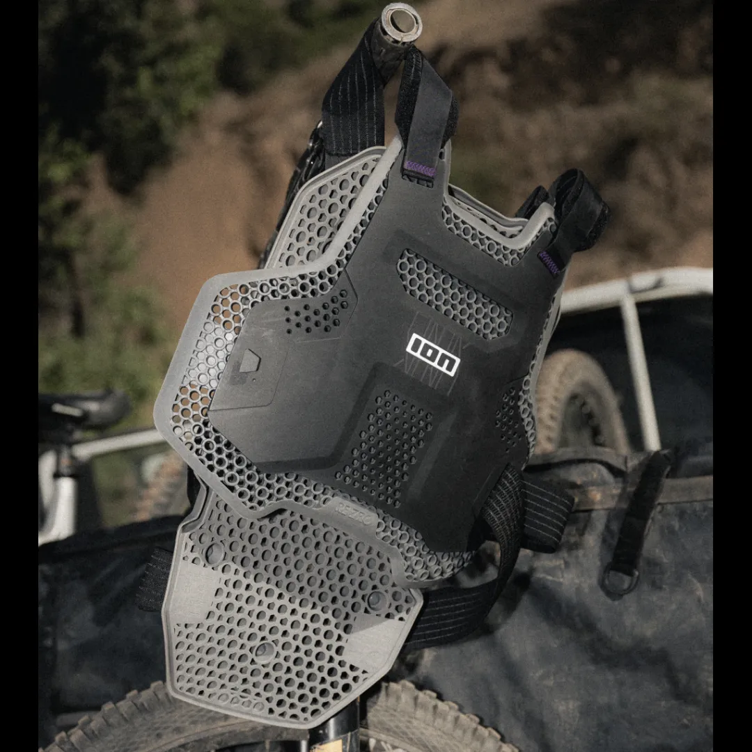 ROSE Bikes CHEST PROTECTOR ARCON HD PRO Upper Body Protector| Chest Protectors