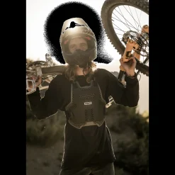 ROSE Bikes CHEST PROTECTOR ARCON HD PRO Upper Body Protector| Chest Protectors