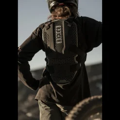 ROSE Bikes CHEST PROTECTOR ARCON HD PRO Upper Body Protector| Chest Protectors