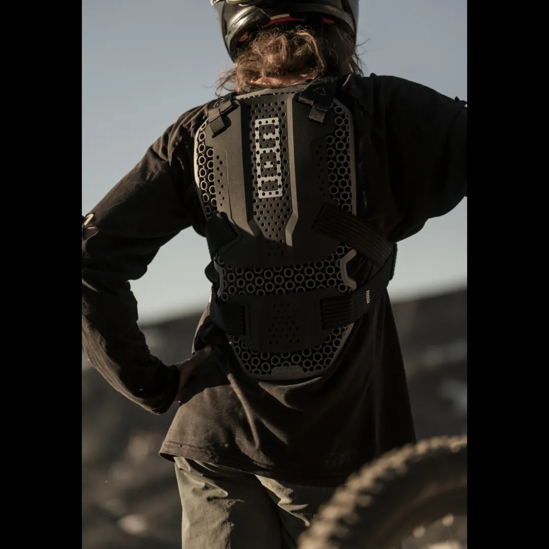 ROSE Bikes CHEST PROTECTOR ARCON HD PRO Upper Body Protector| Chest Protectors