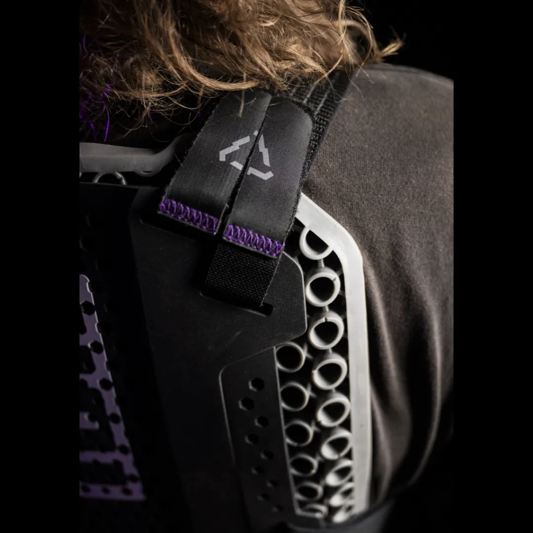 ROSE Bikes CHEST PROTECTOR ARCON HD PRO Upper Body Protector| Chest Protectors