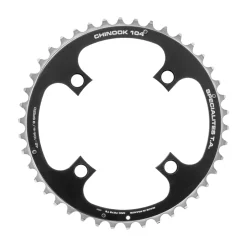 ROSE Bikes Chinook 9-speed Chainring 42 teeth| Chainrings