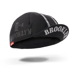 ROSE Bikes Chrome X Brooklyn Cycling Cap| Headwear