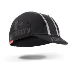 ROSE Bikes Chrome X Brooklyn Cycling Cap| Headwear
