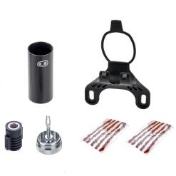 ROSE Bikes Cigar Repair Kit for Tubeless Tyres| Tubeless Tyres