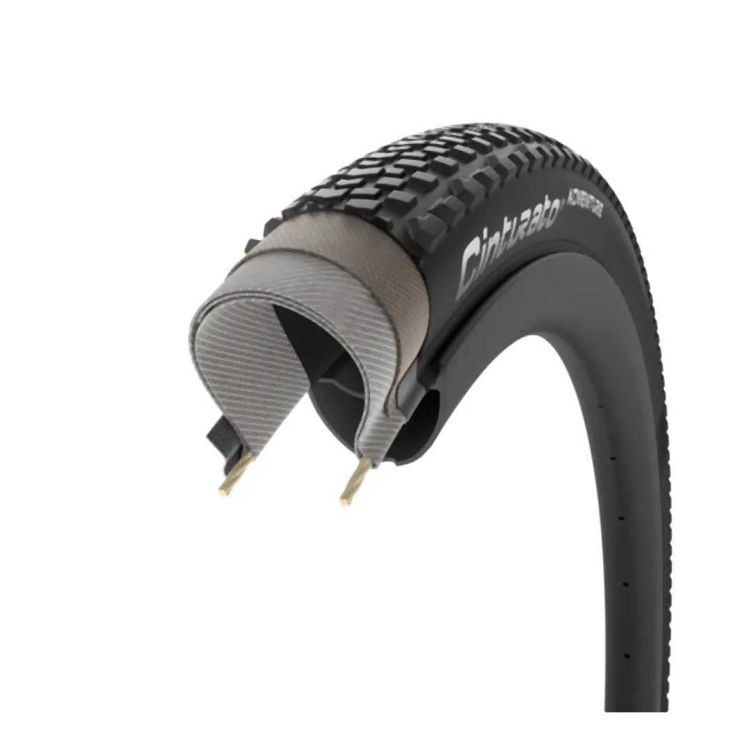 ROSE Bikes Cinturato Adventure Gravel Tyre| Tyres