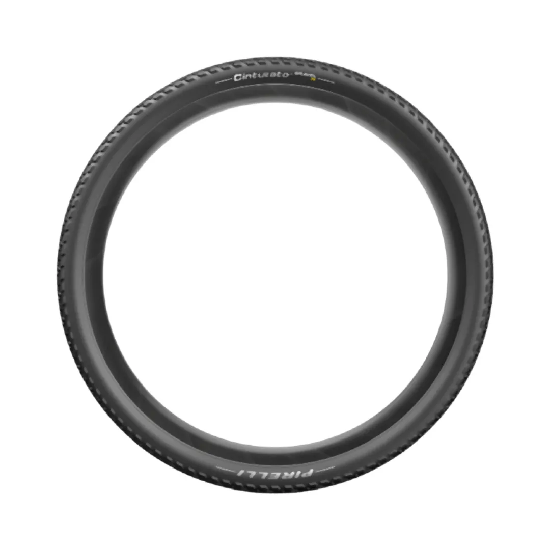 ROSE Bikes Cinturato Gravel M TLR Folding Tyre (Mixed Terrain)| Tyres