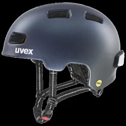 ROSE Bikes CITY 4 MIPS Urban Bike Helmet| Urban Helmets And City Helmets|Skate And BMX Helmets