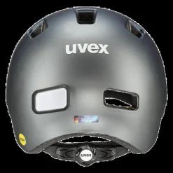 ROSE Bikes CITY 4 MIPS Urban Bike Helmet| Urban Helmets And City Helmets|Skate And BMX Helmets