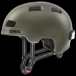 ROSE Bikes CITY 4 Urban Bike Helmet| Urban Helmets And City Helmets|Skate And BMX Helmets