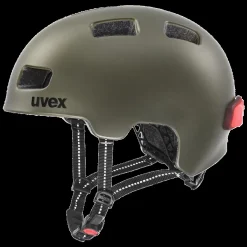 ROSE Bikes CITY 4 Urban Bike Helmet| Urban Helmets And City Helmets|Skate And BMX Helmets