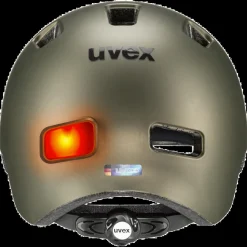 ROSE Bikes CITY 4 Urban Bike Helmet| Urban Helmets And City Helmets|Skate And BMX Helmets