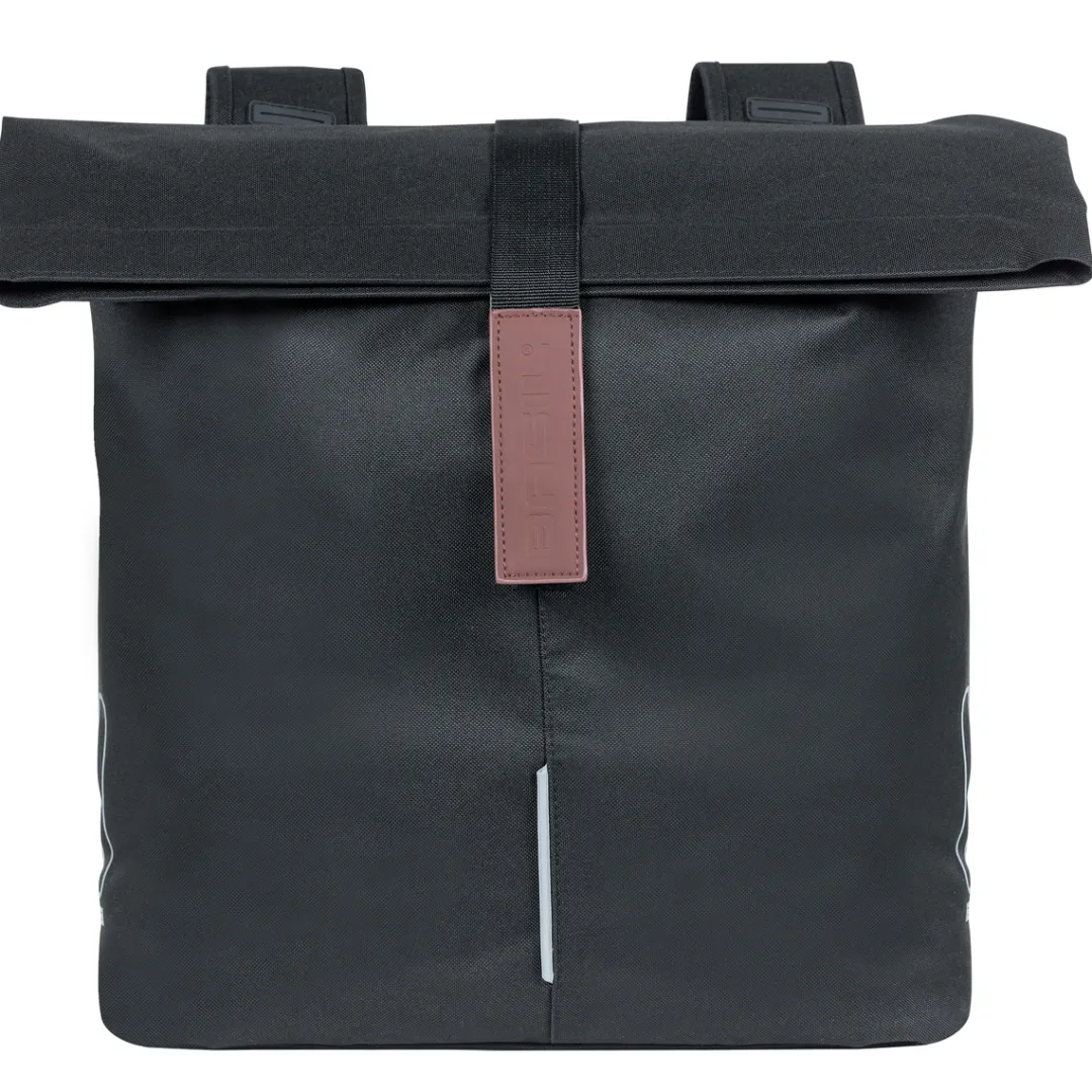 ROSE Bikes City Double Bag Panniers| Bike Bags