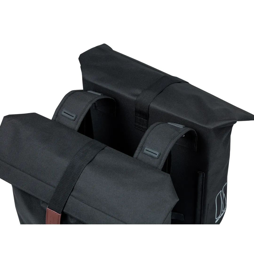 ROSE Bikes City Double Bag Panniers| Bike Bags