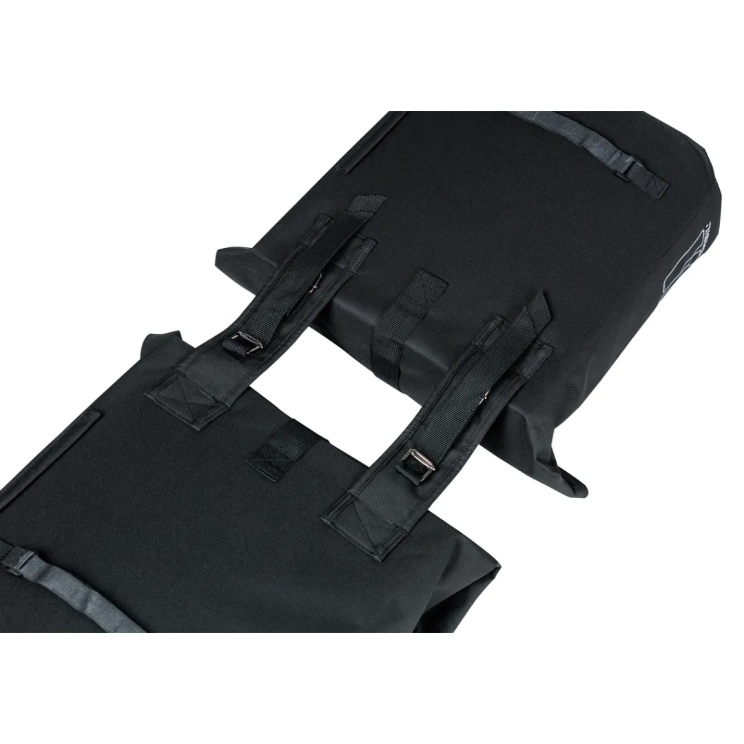 ROSE Bikes City Double Bag Panniers| Bike Bags
