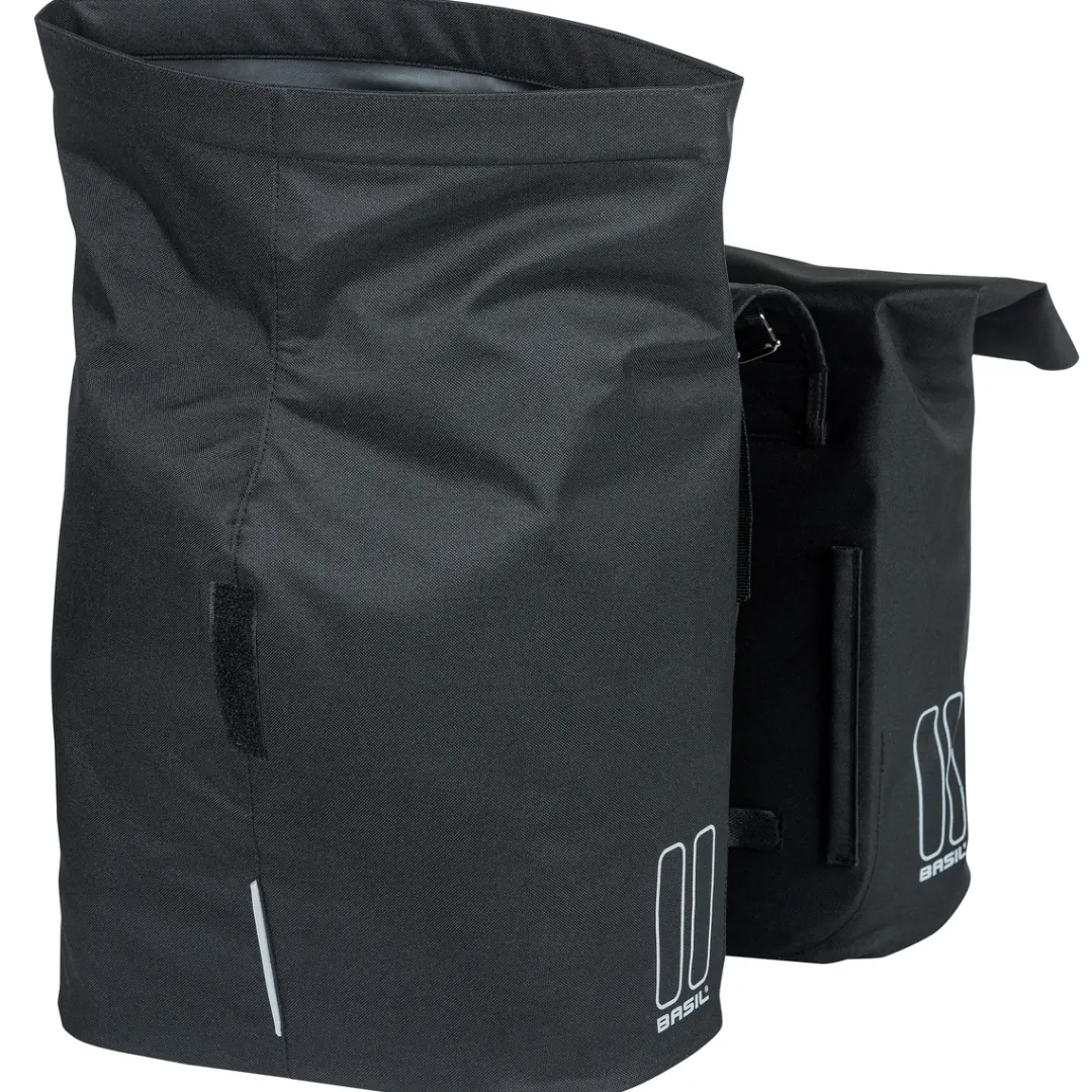 ROSE Bikes City Double Bag Panniers| Bike Bags