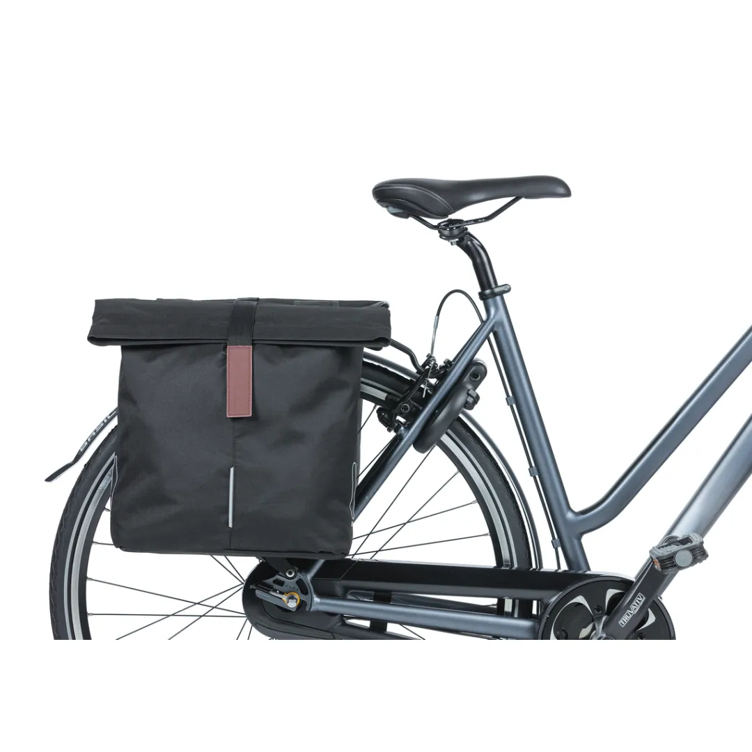 ROSE Bikes City Double Bag Panniers| Bike Bags