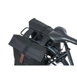 ROSE Bikes City Double Bag Panniers| Bike Bags